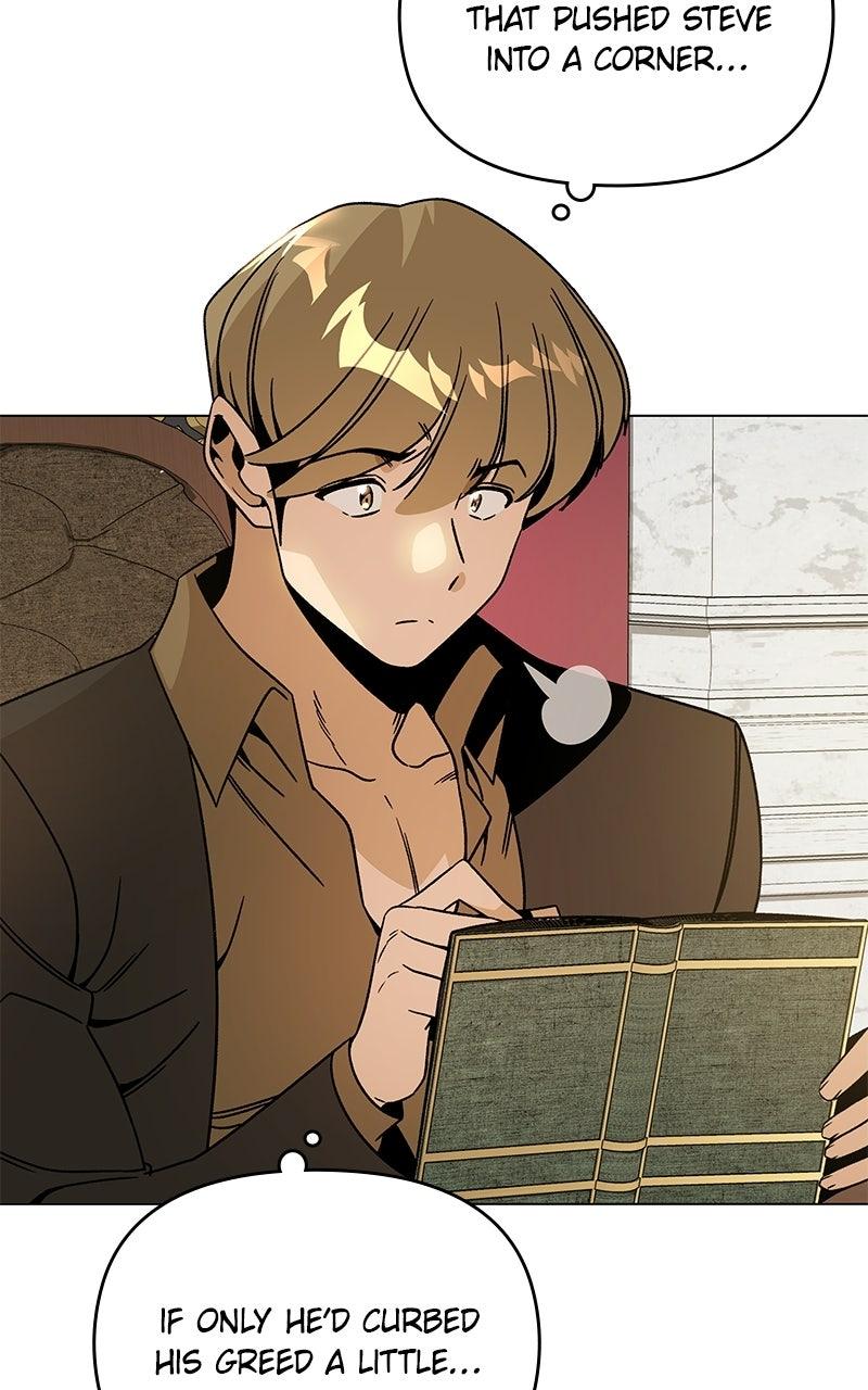 Resigning and Healing in Another World Chapter 143 - Page 66