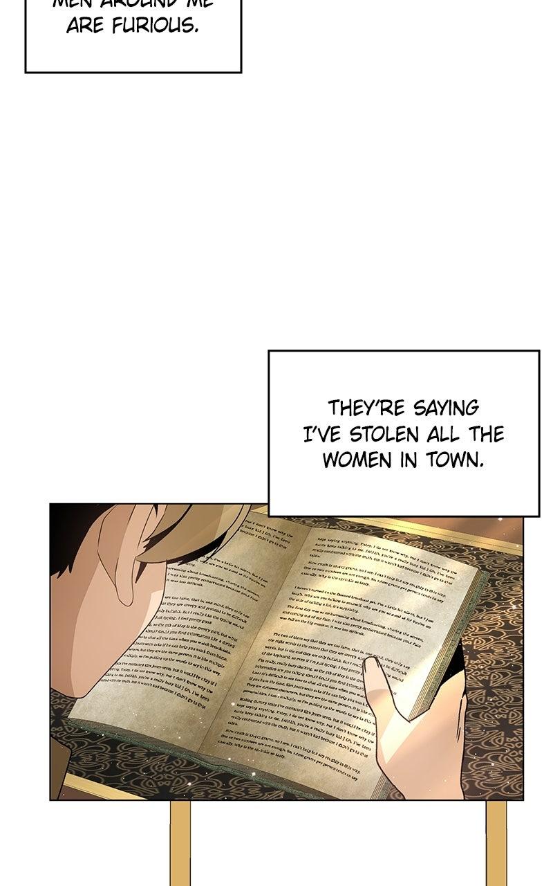 Resigning and Healing in Another World Chapter 143 - Page 71