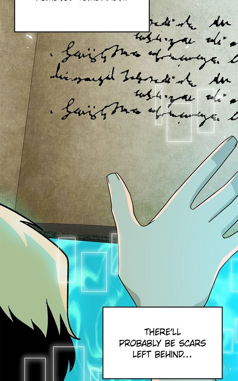 Resigning and Healing in Another World Chapter 143 - Page 74