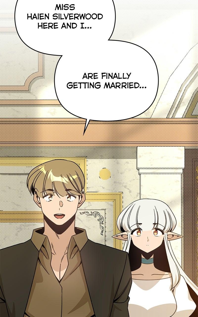 Resigning and Healing in Another World Chapter 143 - Page 83