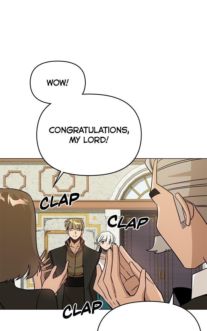 Resigning and Healing in Another World Chapter 143 - Page 85