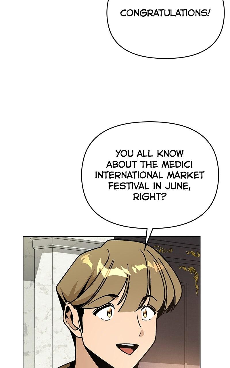 Resigning and Healing in Another World Chapter 143 - Page 86