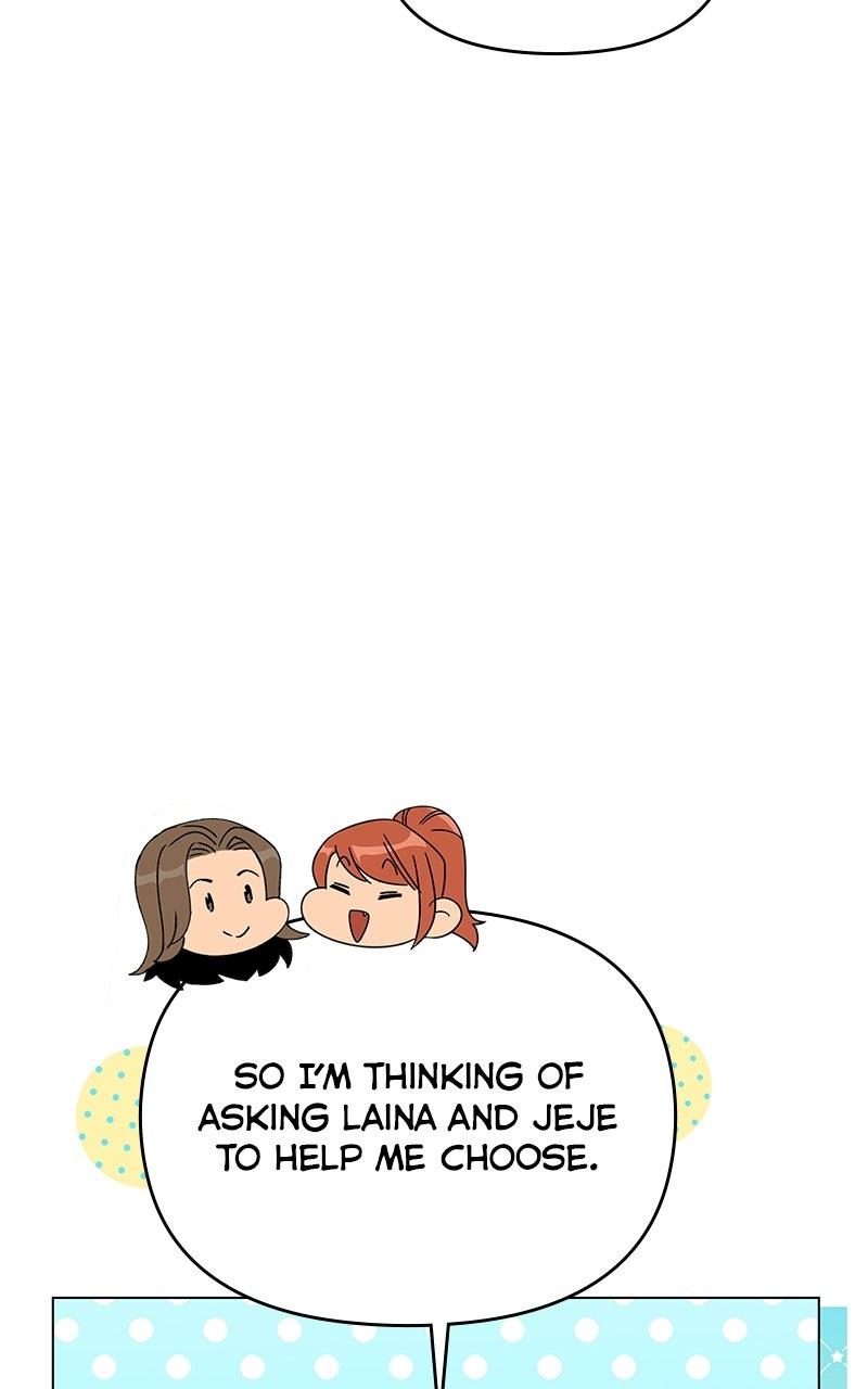 Resigning and Healing in Another World Chapter 143 - Page 92