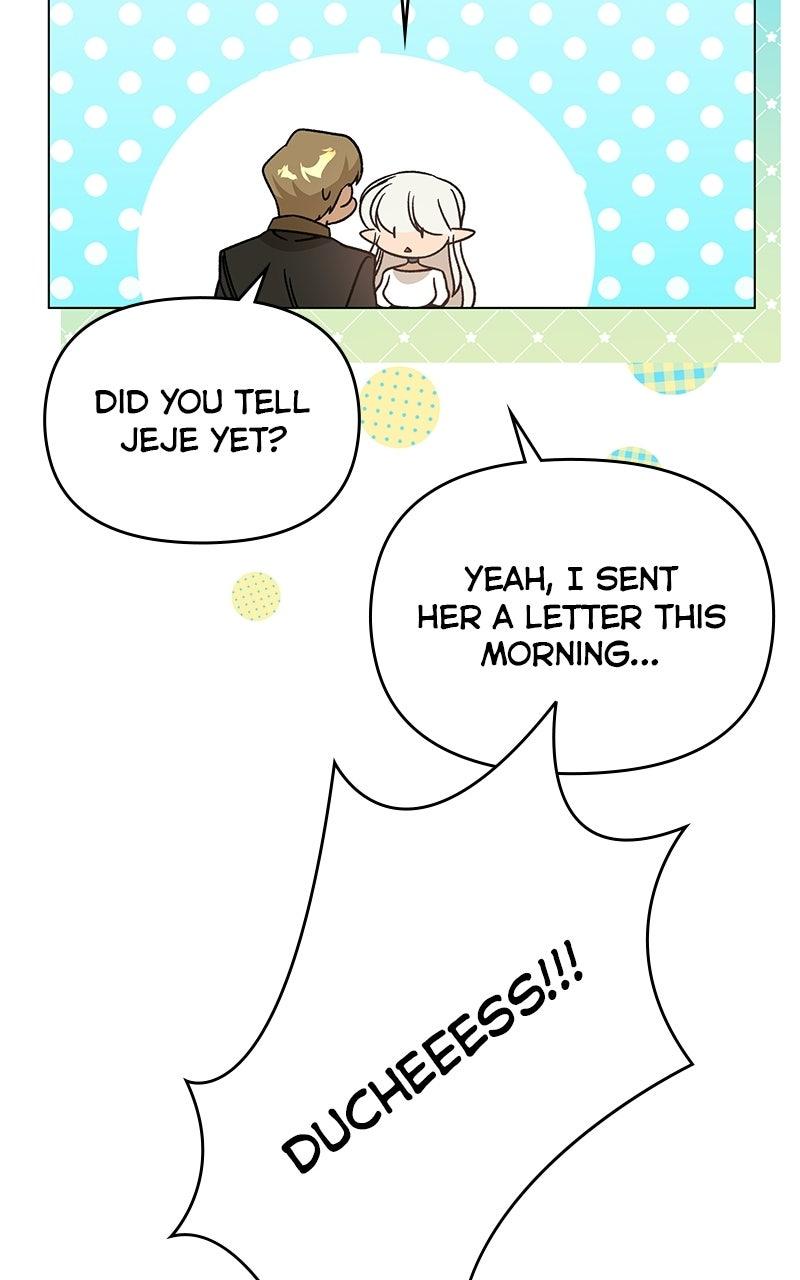 Resigning and Healing in Another World Chapter 143 - Page 93