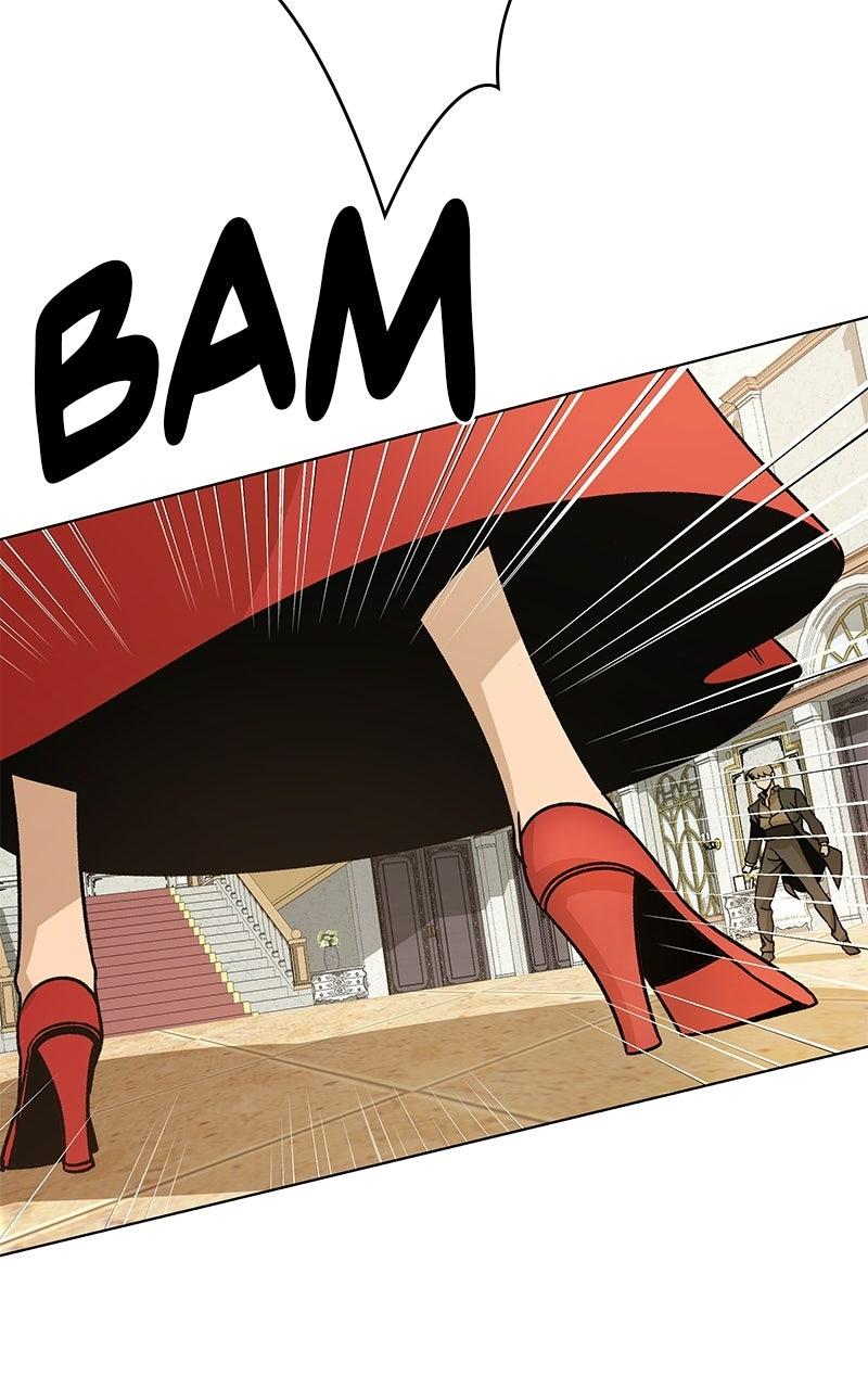 Resigning and Healing in Another World Chapter 143 - Page 94