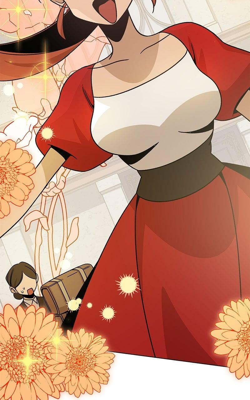 Resigning and Healing in Another World Chapter 143 - Page 96