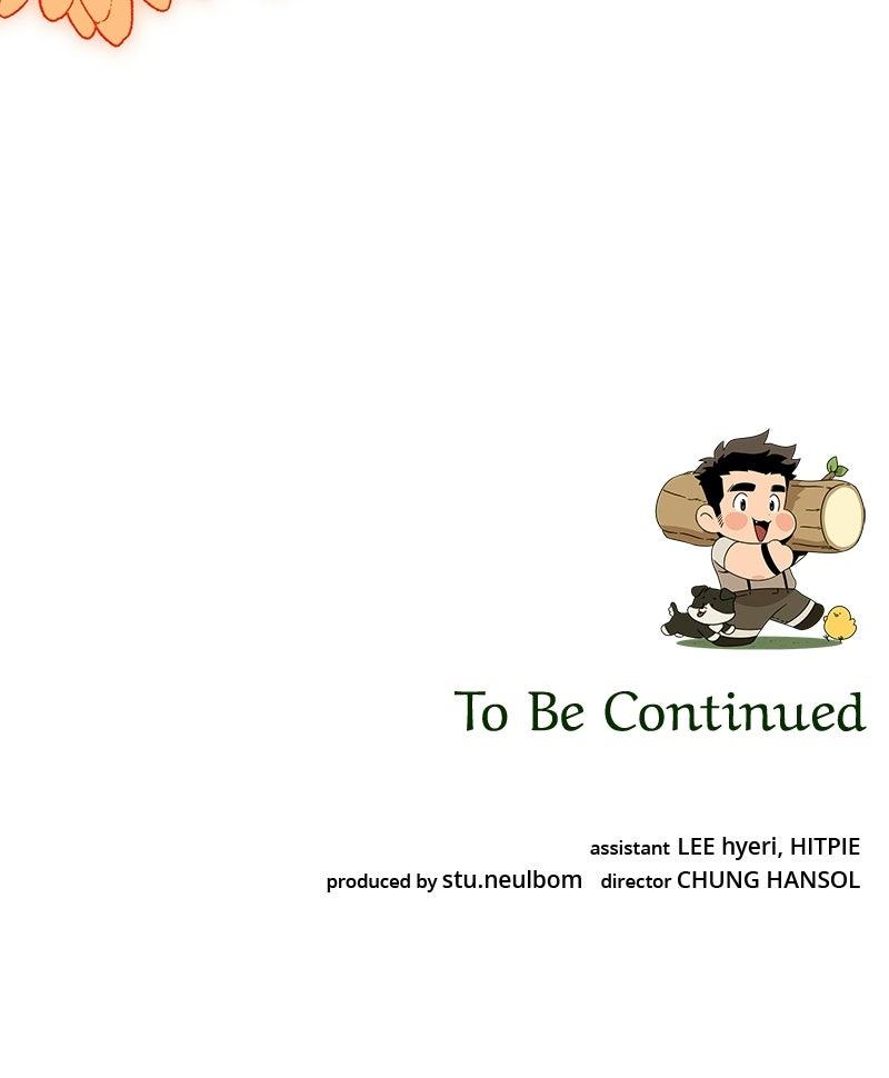 Resigning and Healing in Another World Chapter 143 - Page 97