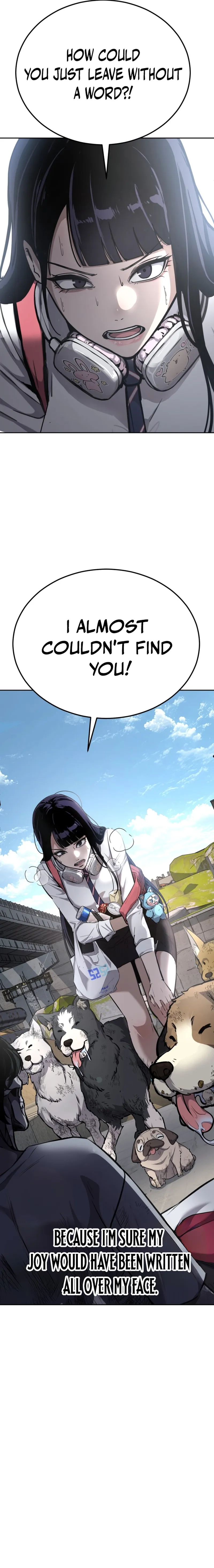 Resurrection Boy Chapter 1 - Page 37