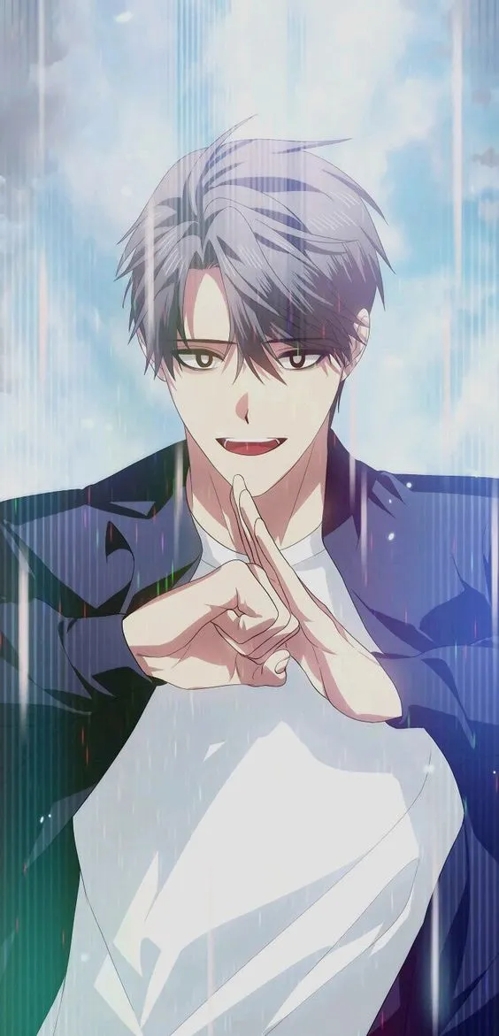 Resurrection Boy Chapter 1 - Page 38