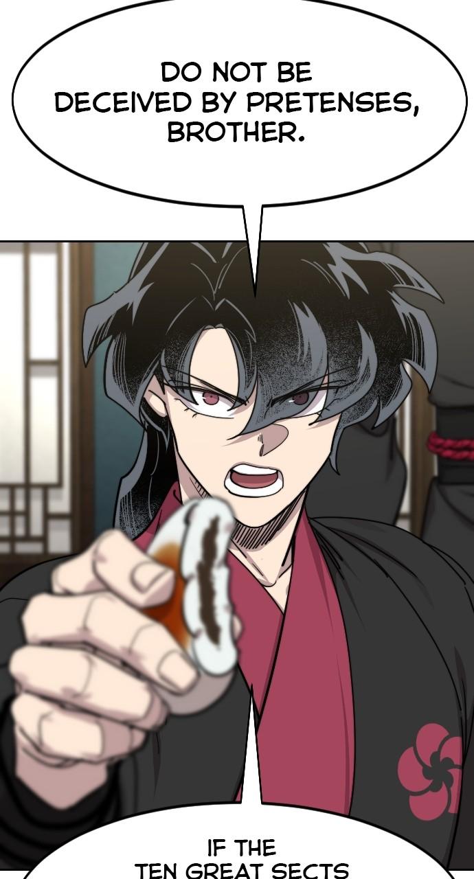 Return of the Mount Hua Sect - Chapter 139 - 5