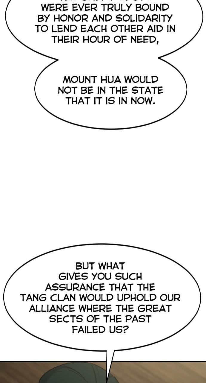 Return of the Mount Hua Sect - Chapter 139 - 6