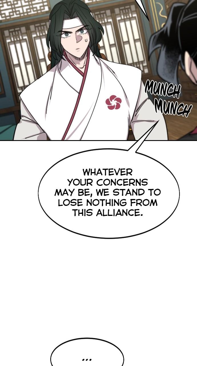 Return of the Mount Hua Sect - Chapter 139 - 9