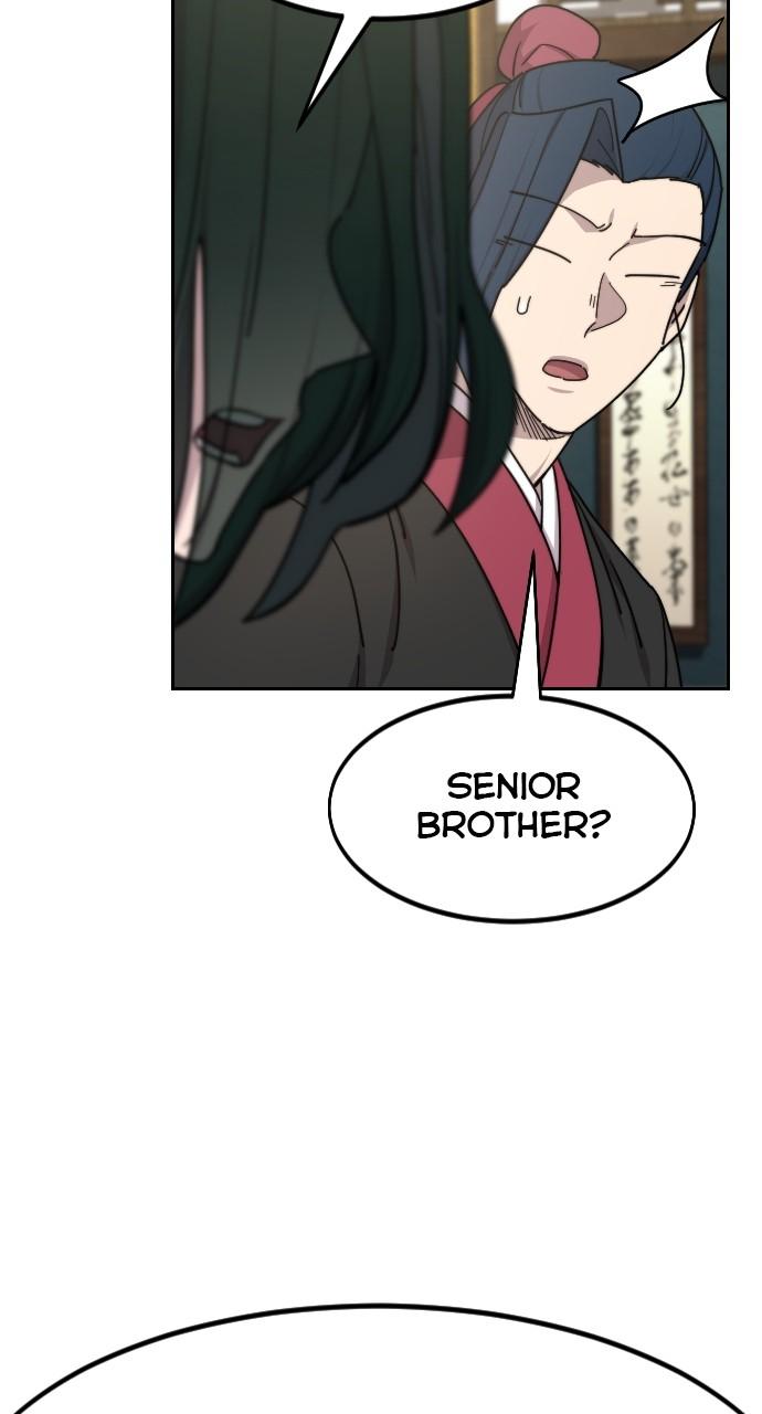 Return of the Mount Hua Sect - Chapter 139 - 11