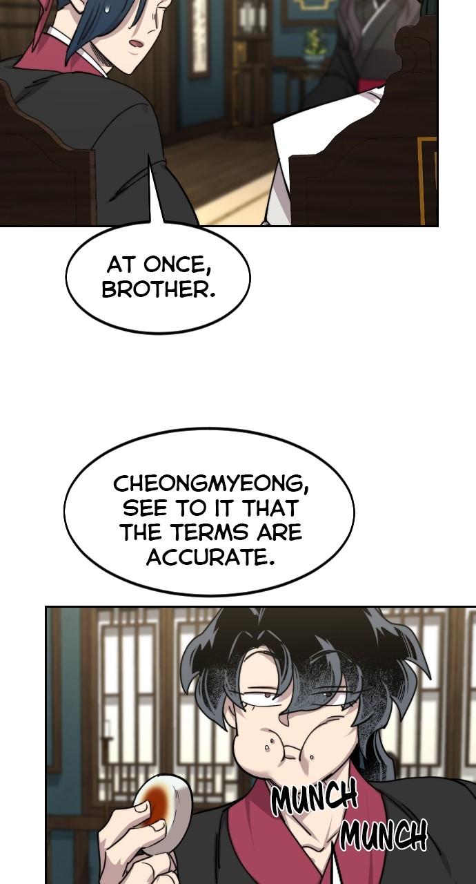 Return of the Mount Hua Sect - Chapter 139 - 14