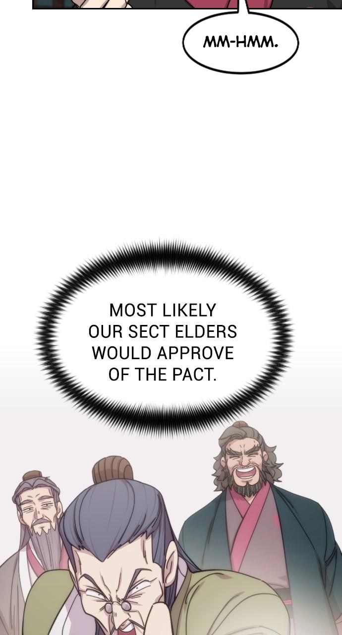 Return of the Mount Hua Sect - Chapter 139 - 15