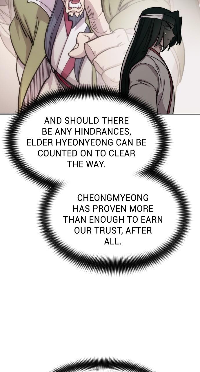 Return of the Mount Hua Sect - Chapter 139 - 16