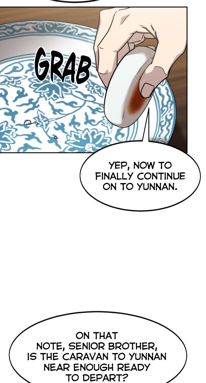 Return of the Mount Hua Sect - Chapter 139 - 18