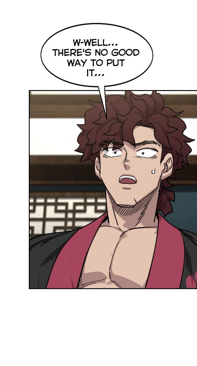 Return of the Mount Hua Sect - Chapter 139 - 20