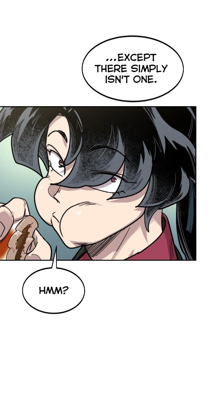 Return of the Mount Hua Sect - Chapter 139 - 21