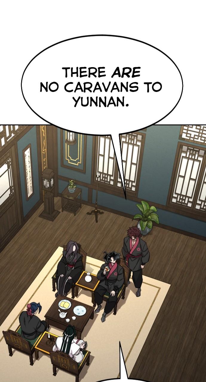 Return of the Mount Hua Sect - Chapter 139 - 22