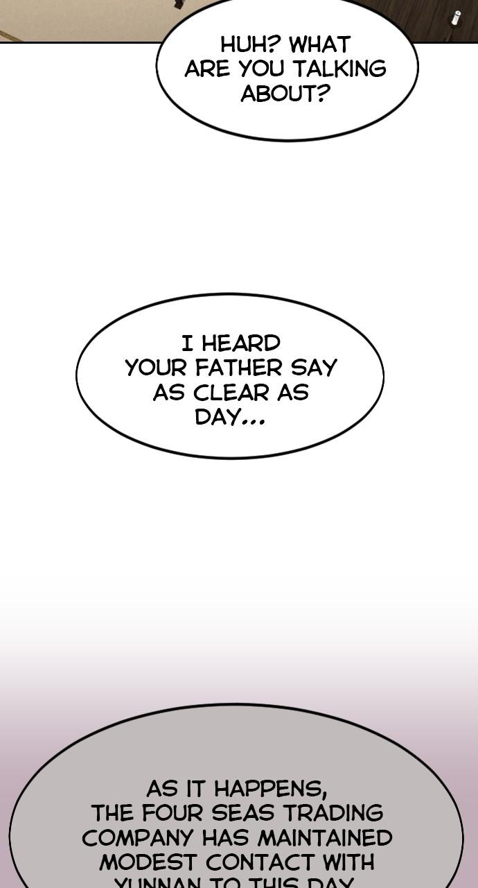 Return of the Mount Hua Sect - Chapter 139 - 23