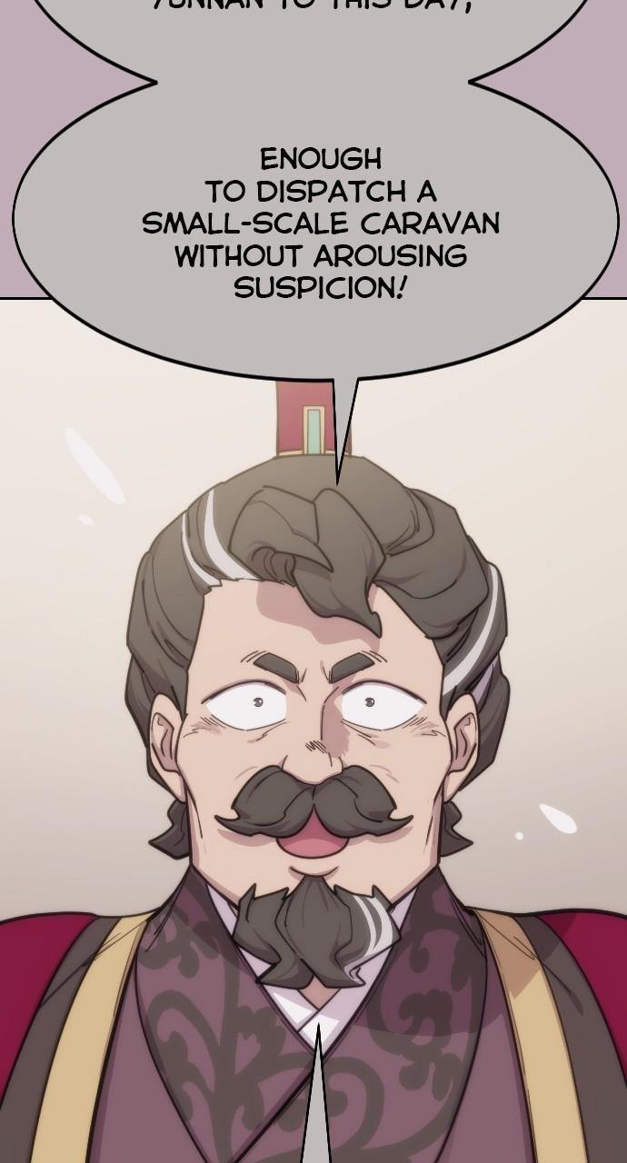 Return of the Mount Hua Sect - Chapter 139 - 24