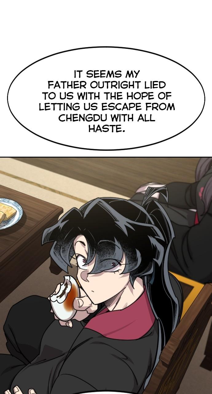 Return of the Mount Hua Sect - Chapter 139 - 26