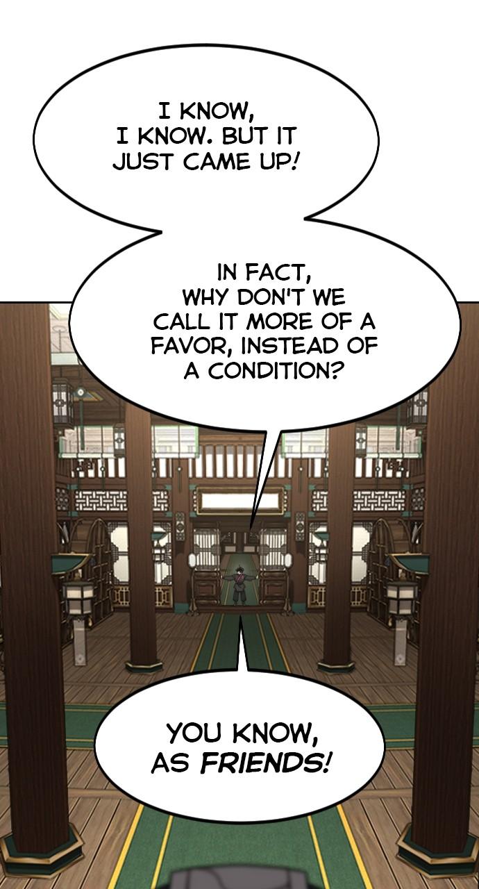 Return of the Mount Hua Sect - Chapter 139 - 29