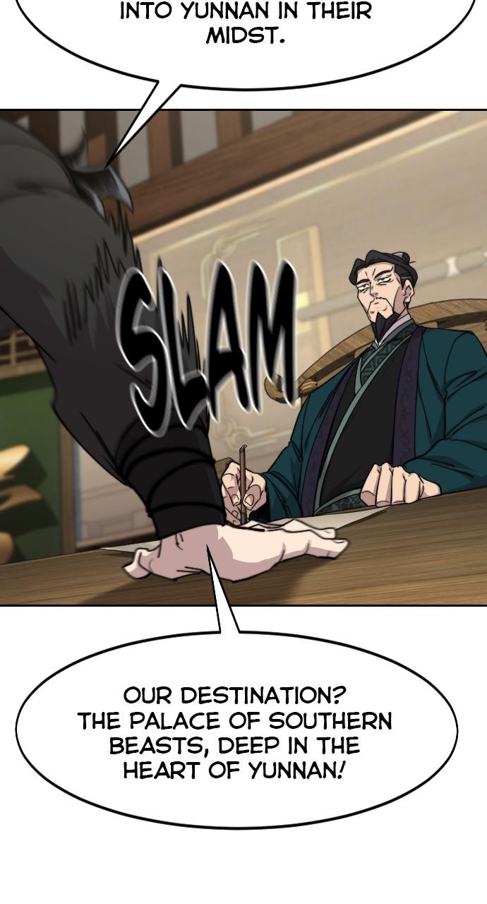 Return of the Mount Hua Sect - Chapter 139 - 31