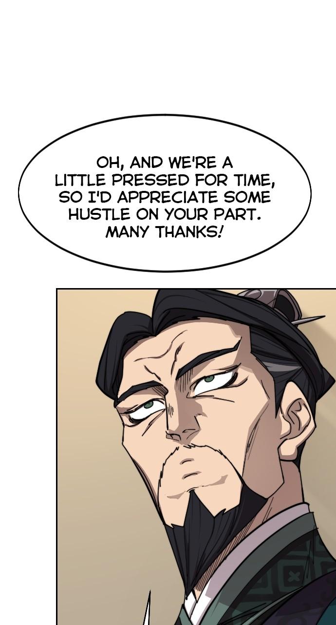 Return of the Mount Hua Sect - Chapter 139 - 32