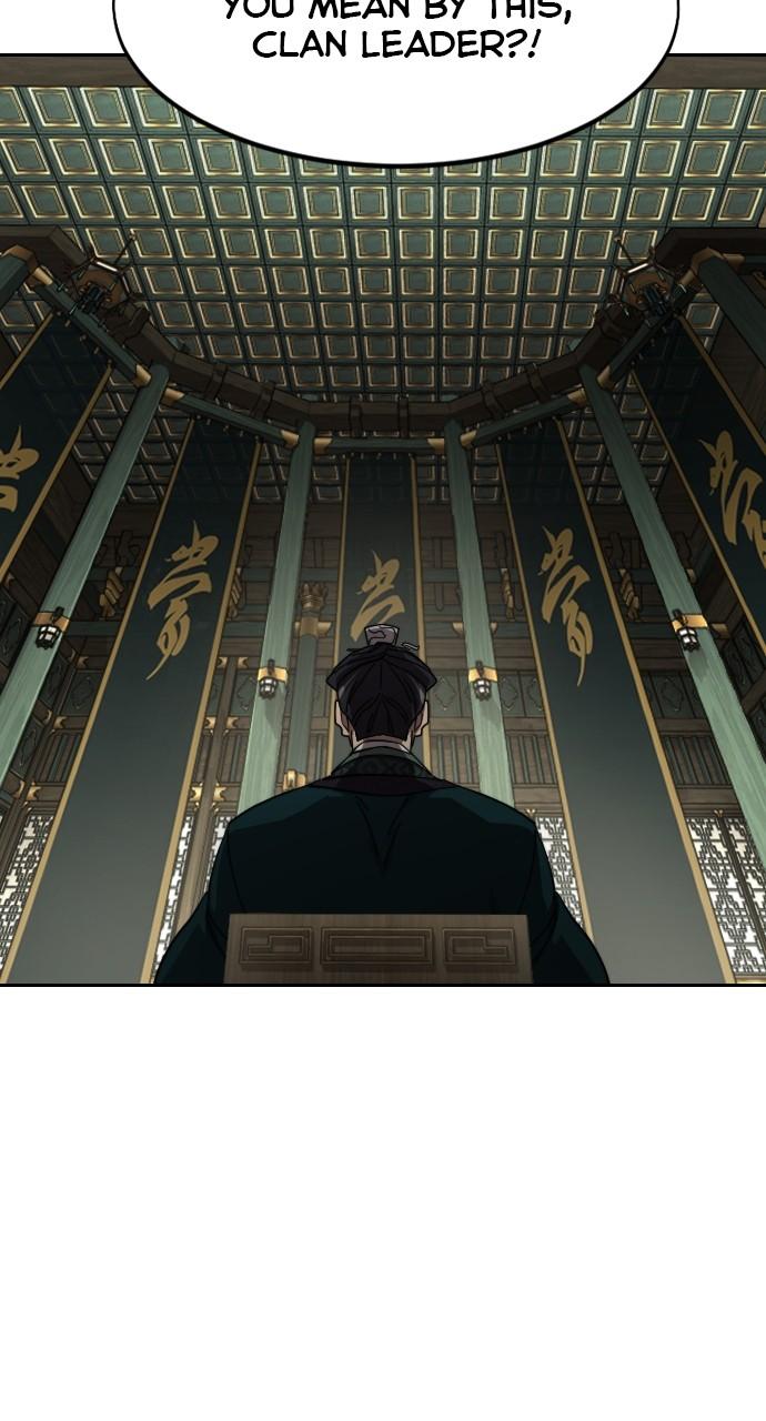 Return of the Mount Hua Sect - Chapter 139 - 37