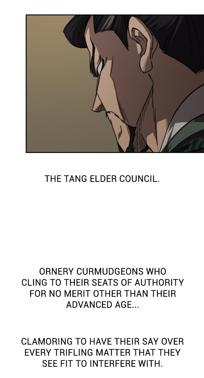 Return of the Mount Hua Sect - Chapter 139 - 38