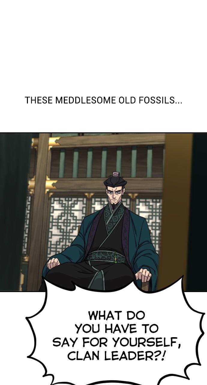 Return of the Mount Hua Sect - Chapter 139 - 40