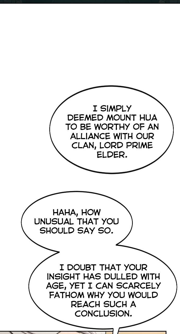 Return of the Mount Hua Sect - Chapter 139 - 48