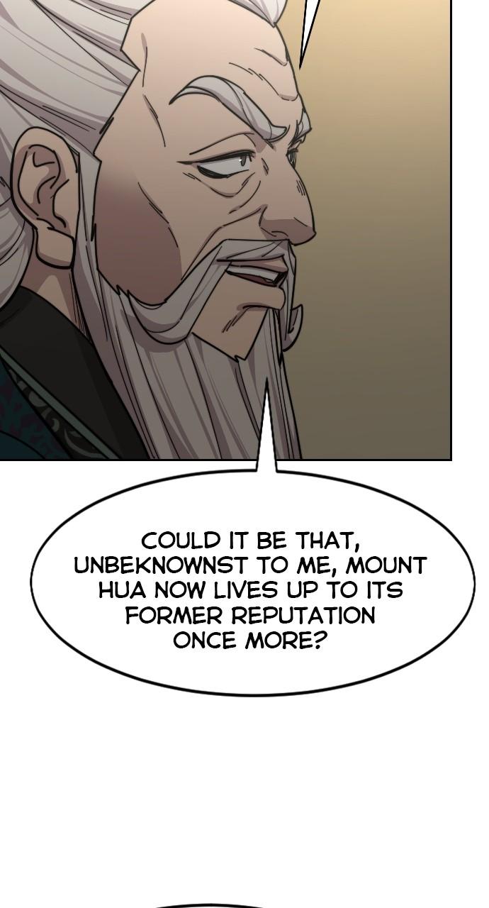 Return of the Mount Hua Sect - Chapter 139 - 49
