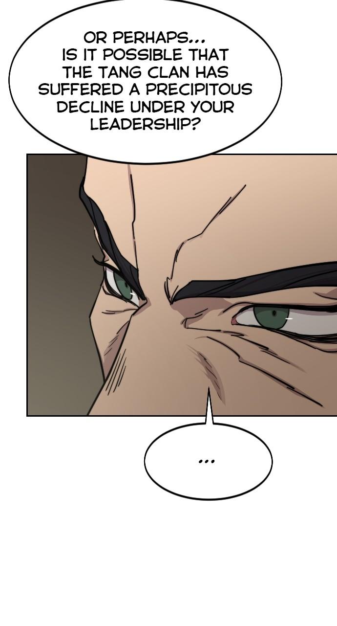 Return of the Mount Hua Sect - Chapter 139 - 50