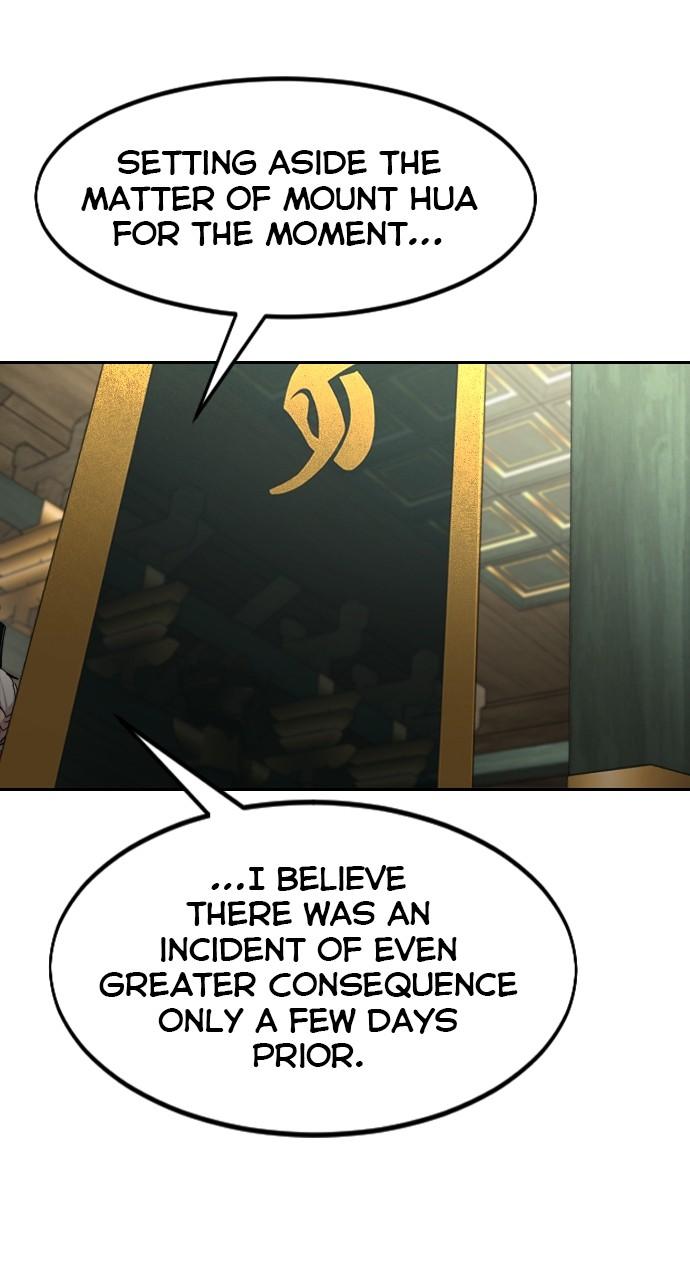 Return of the Mount Hua Sect - Chapter 139 - 51