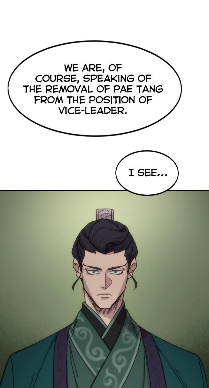 Return of the Mount Hua Sect - Chapter 139 - 52