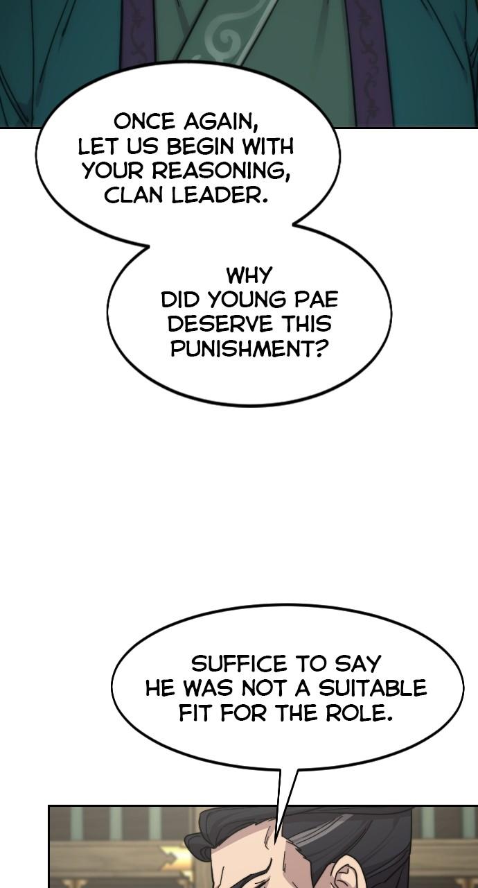 Return of the Mount Hua Sect - Chapter 139 - 53