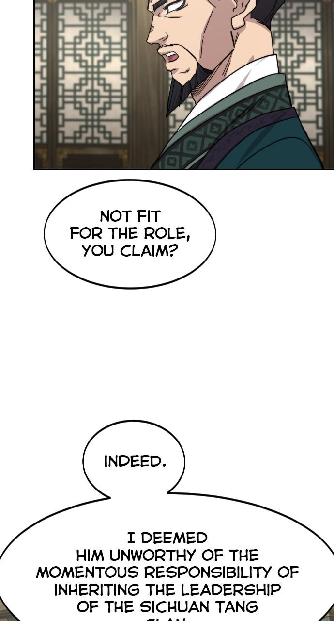 Return of the Mount Hua Sect - Chapter 139 - 54