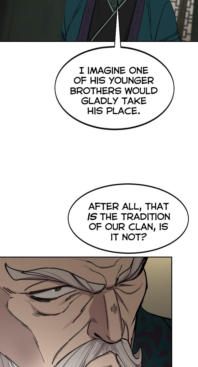 Return of the Mount Hua Sect - Chapter 139 - 57