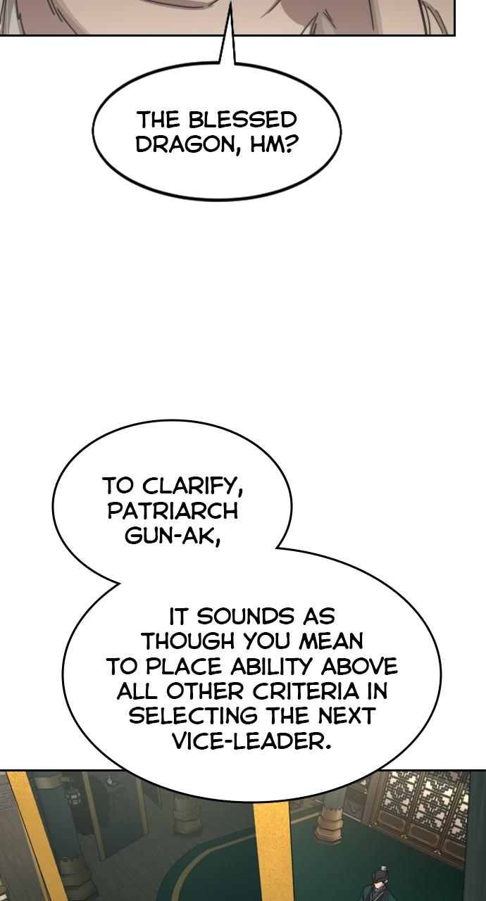 Return of the Mount Hua Sect - Chapter 139 - 61