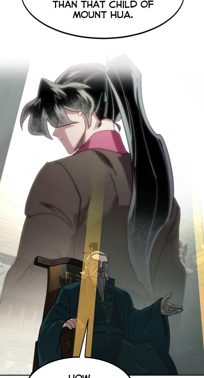 Return of the Mount Hua Sect - Chapter 139 - 67