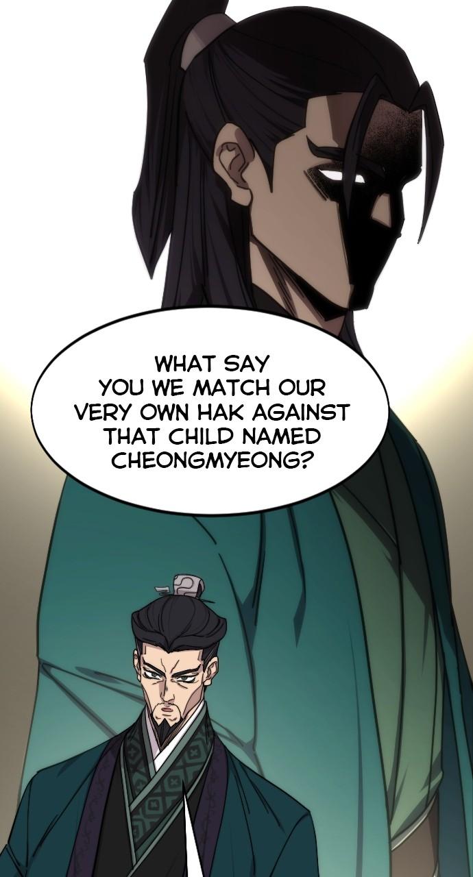 Return of the Mount Hua Sect - Chapter 139 - 72