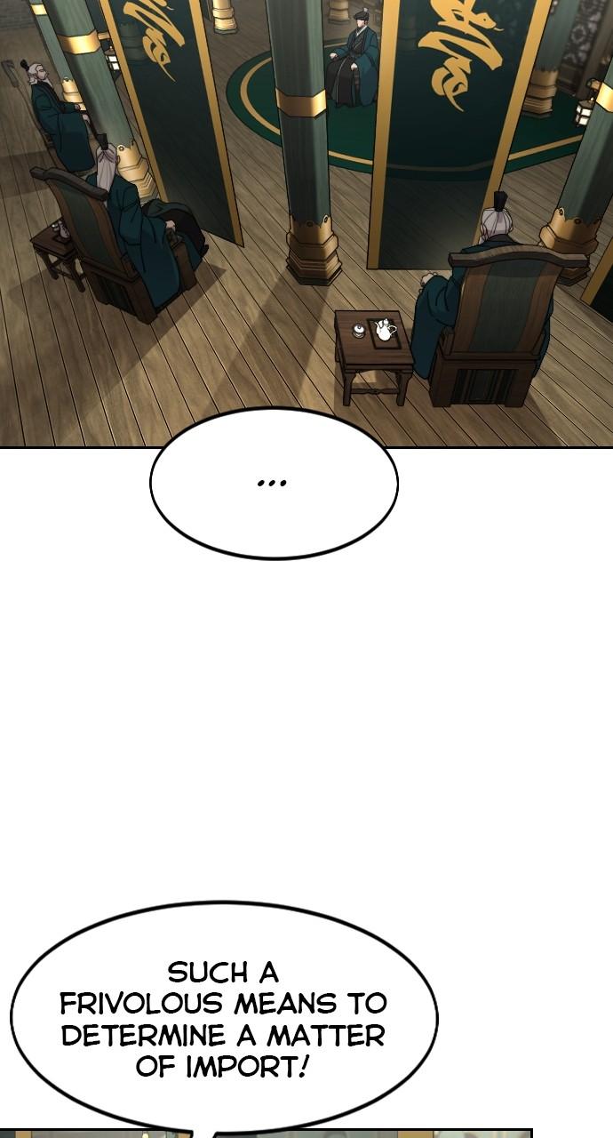 Return of the Mount Hua Sect - Chapter 139 - 80