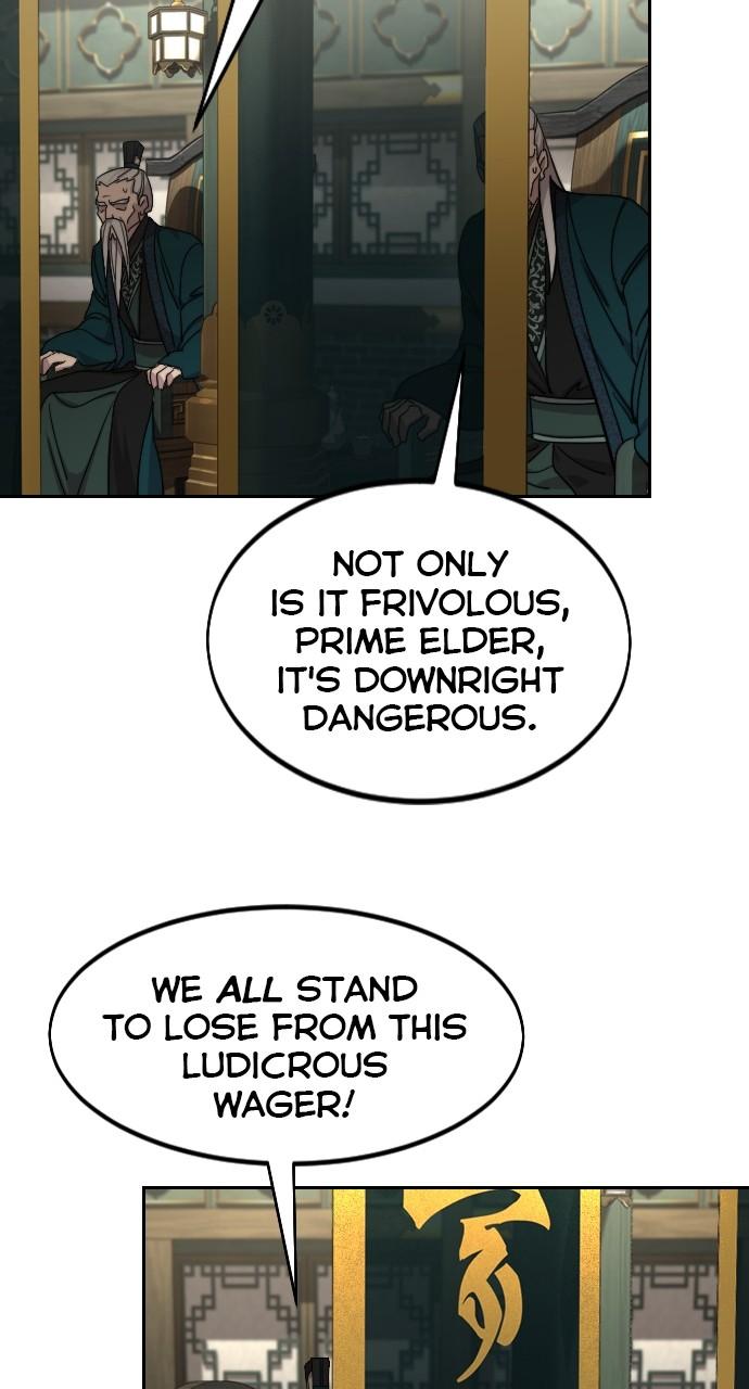 Return of the Mount Hua Sect - Chapter 139 - 81