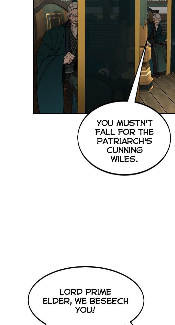 Return of the Mount Hua Sect - Chapter 139 - 82