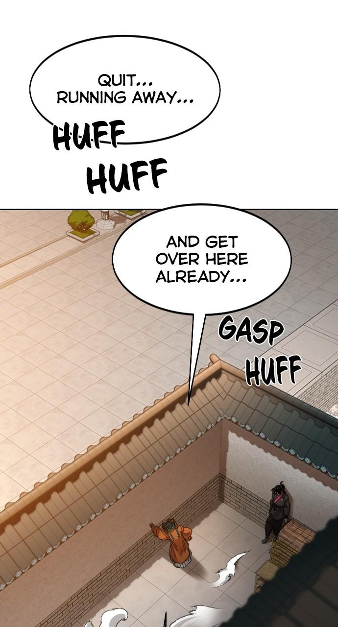 Return of the Mount Hua Sect - Chapter 139 - 91