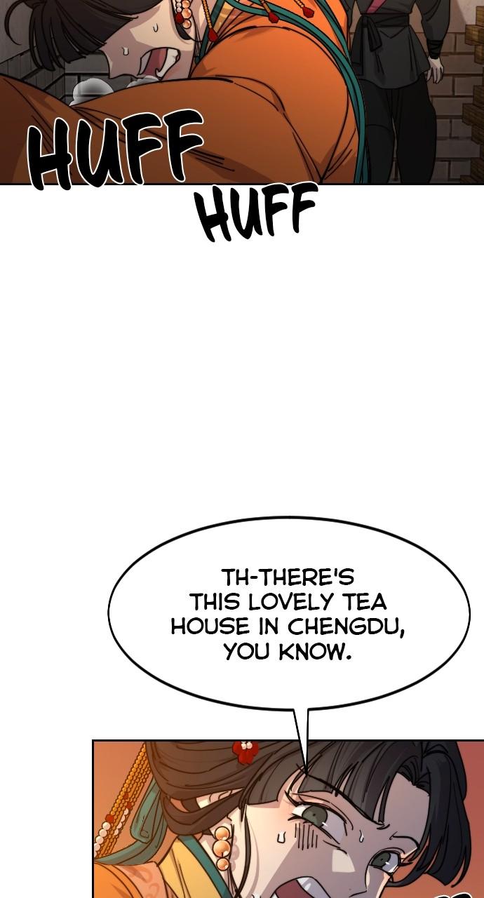 Return of the Mount Hua Sect - Chapter 139 - 93