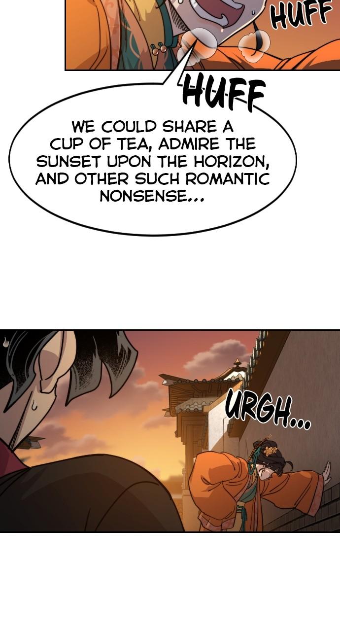 Return of the Mount Hua Sect - Chapter 139 - 94